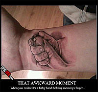 Click image for larger version. 

Name:	tattoo-fail-baby-hold-finger.jpg 
Views:	341 
Size:	155.0 KB 
ID:	7287